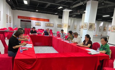 光影交融 創(chuàng)意新生 第七屆光明烙畫藝術(shù)節(jié)融入深圳“創(chuàng)意十二月”盛宴